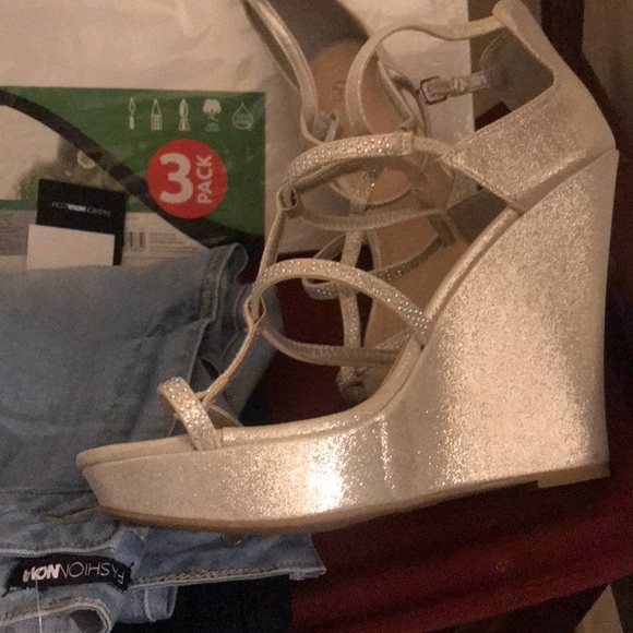 Sliver wedges - Picture 3 of 4